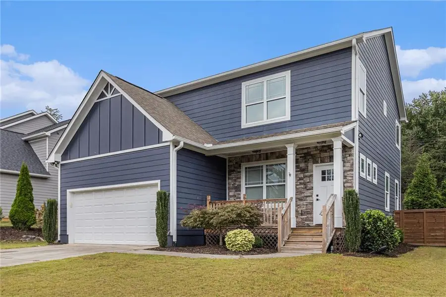 3940 Hamilton Cove Court, Cumming, GA 30028 - Image #3