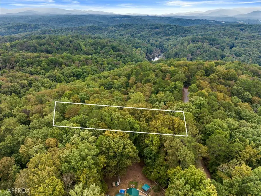 0 Pamela, Ellijay, GA 30540 - #2