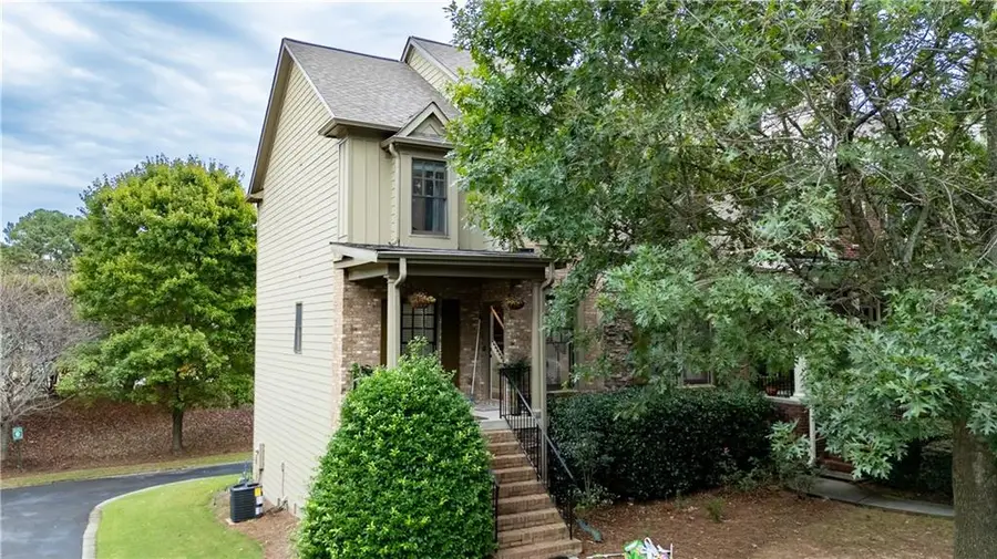 1255 Faircrest Crossing Drive, Alpharetta, GA 30004 - Image #2