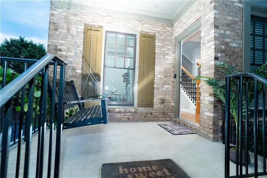 1255 Faircrest Crossing Drive, Alpharetta, GA 30004 - Image #3