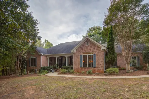 1170 Calhoun Road, Dahlonega, GA 30533