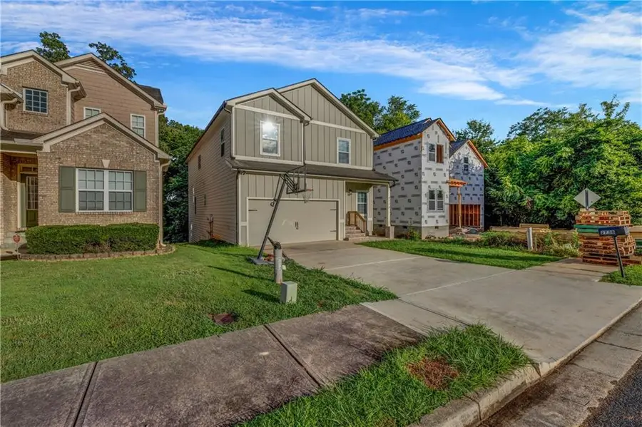 2738 Chamberlain Court, Lawrenceville, GA 30044 - Image #2