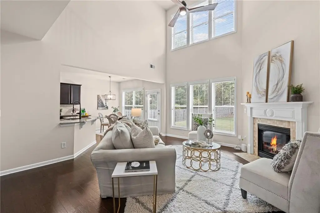 4965 Brierstone Drive, Alpharetta, GA 30004 - Image #1