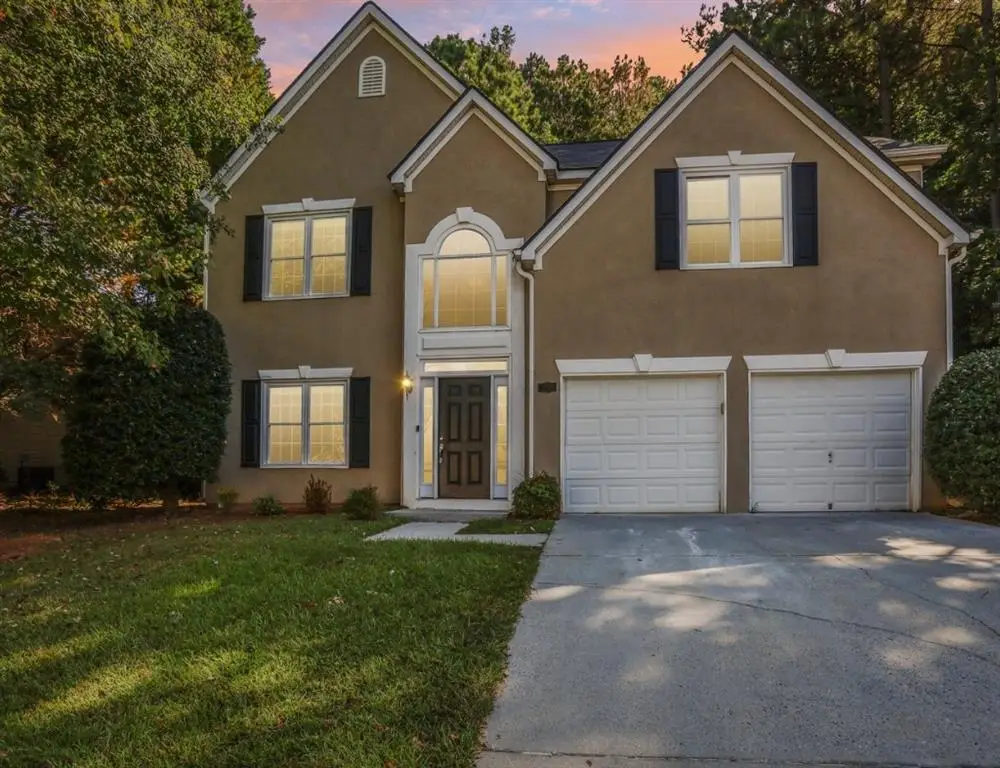 1080 Soaring Way Ne, Marietta, GA 30062 - Image #1