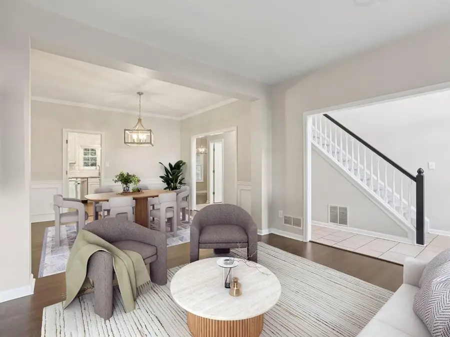 1080 Soaring Way Ne, Marietta, GA 30062 - Image #3