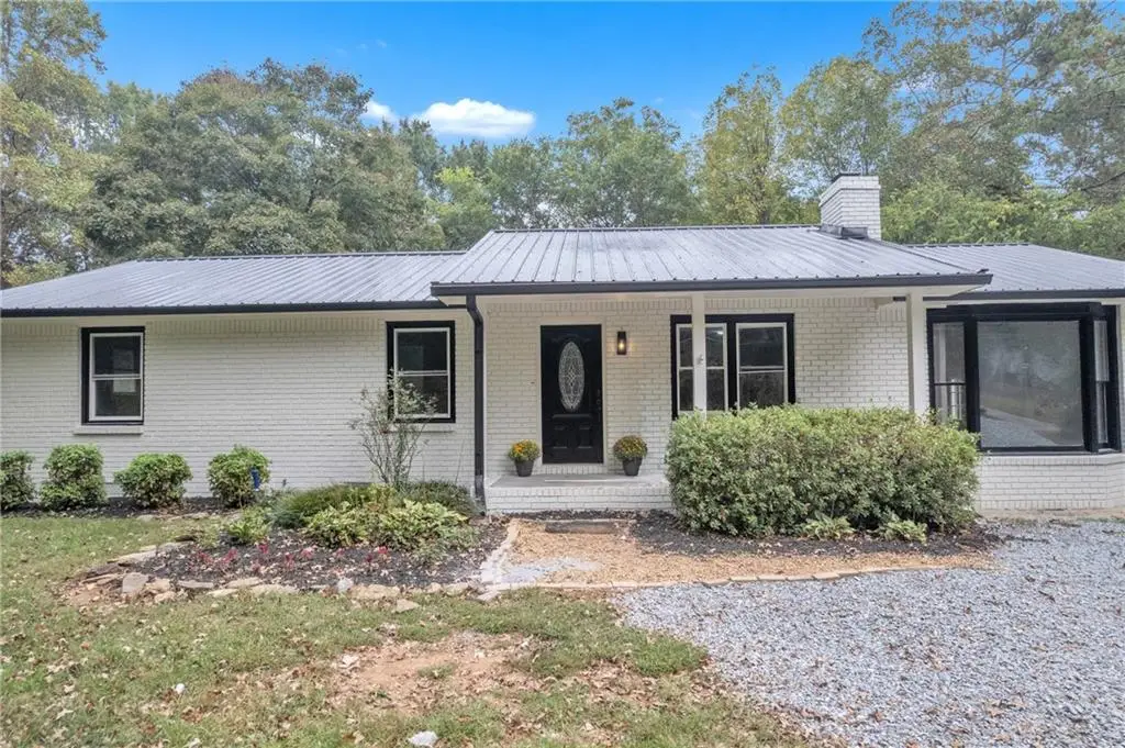 199 Mckaskey Creek Road Se, Cartersville, GA 30121 - Image #1