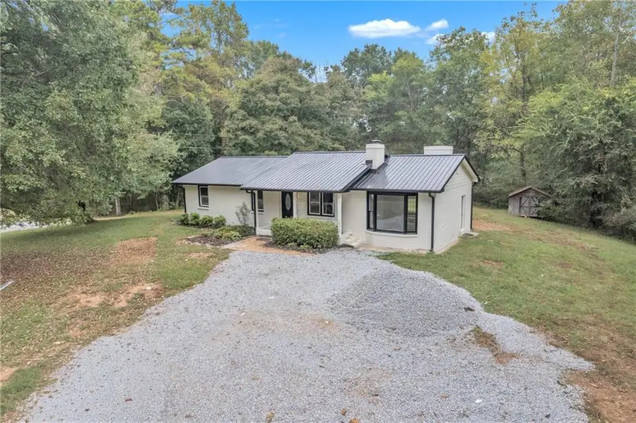 199 Mckaskey Creek Road Se, Cartersville, GA 30121 - Image #2