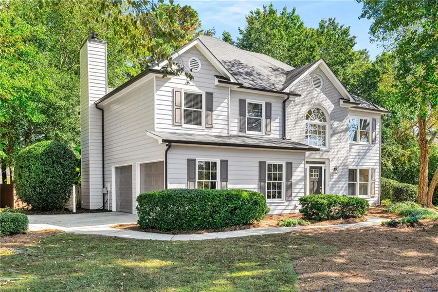 2915 Dacula Oaks Drive, Dacula, GA 30019 - Image #3