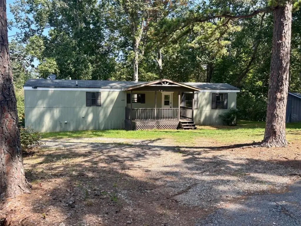 43 Irvin Drive, Dawsonville, GA 30534 - Image #1