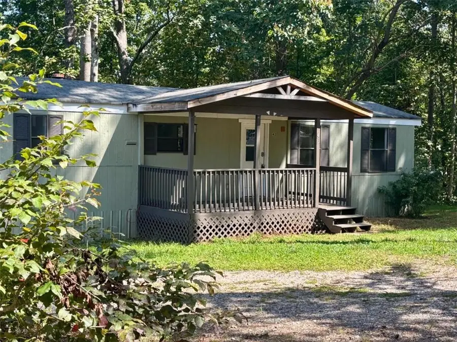 43 Irvin Drive, Dawsonville, GA 30534 - Image #2