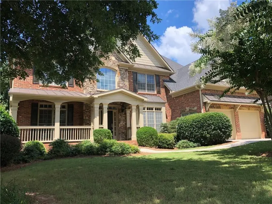 2741 Willowstone Drive, Duluth, GA 30096 - Image #2