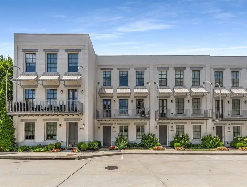 304 Stonemont Drive, Atlanta, GA 30305 - Image #1