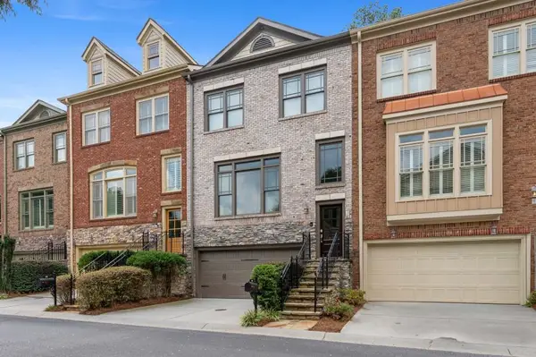 360 Mystic Ridge Lane, Sandy Springs, GA 30342