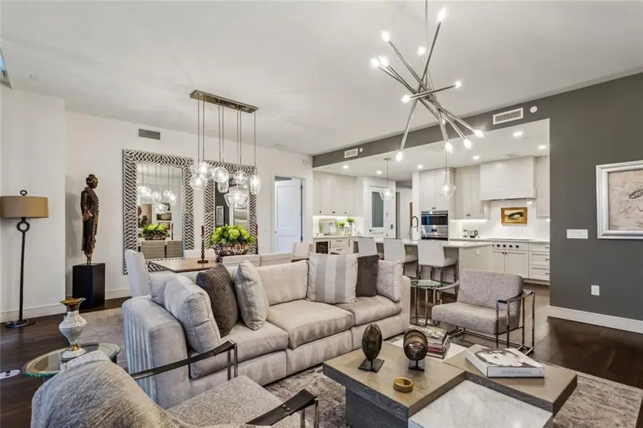 2520 Peachtree Road #602, Atlanta, GA 30305 - Image #3