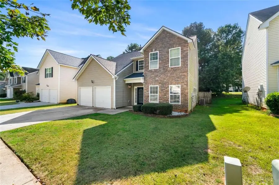 3892 Rosebud Park Drive, Snellville, GA 30039 - Image #2