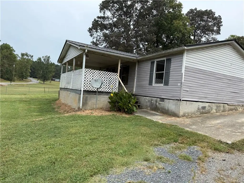 273 Webberdale Drive Sw, Plainville, GA 30733 - #1