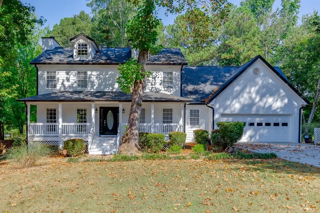 191 Gates Mill Drive, Lawrenceville, GA 30045 - Image #1