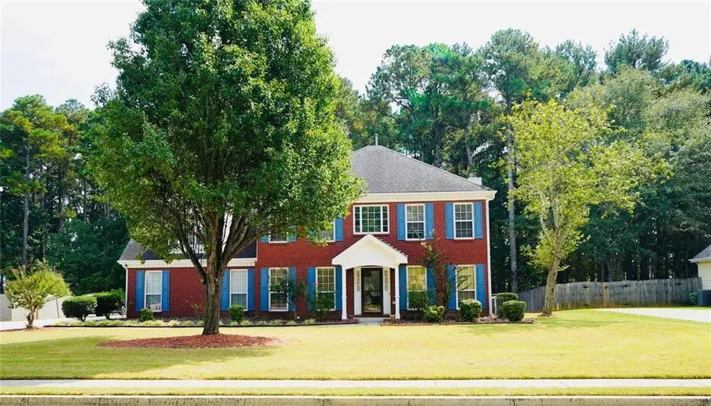 3765 Brushy Wood Drive, Loganville, GA 30052 - Image #1