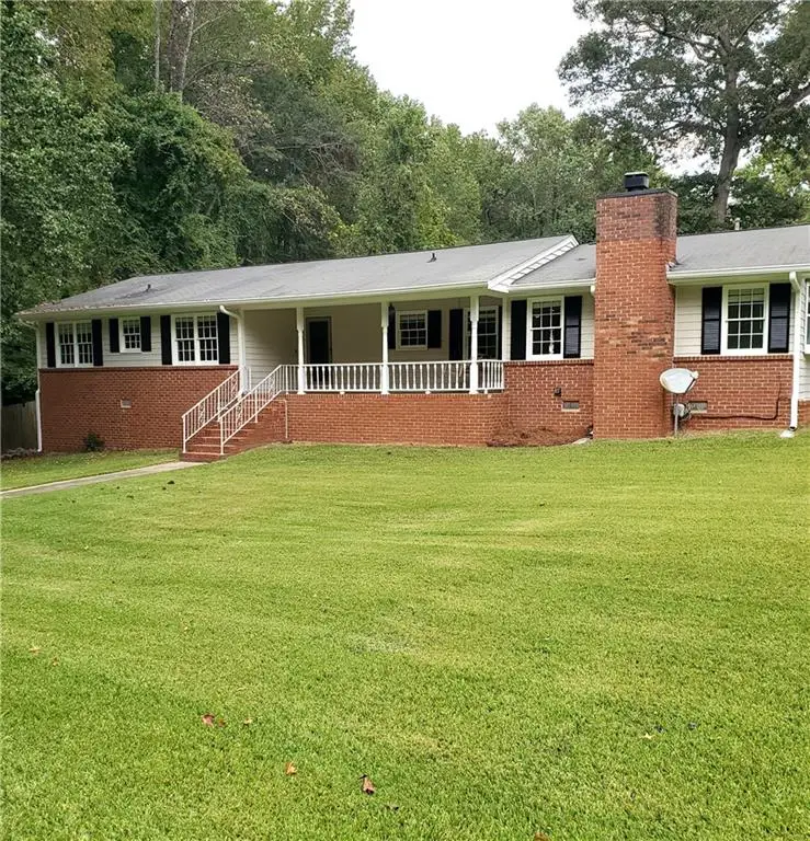 3380 Colony Drive, Conyers, GA 30013 - Image #2