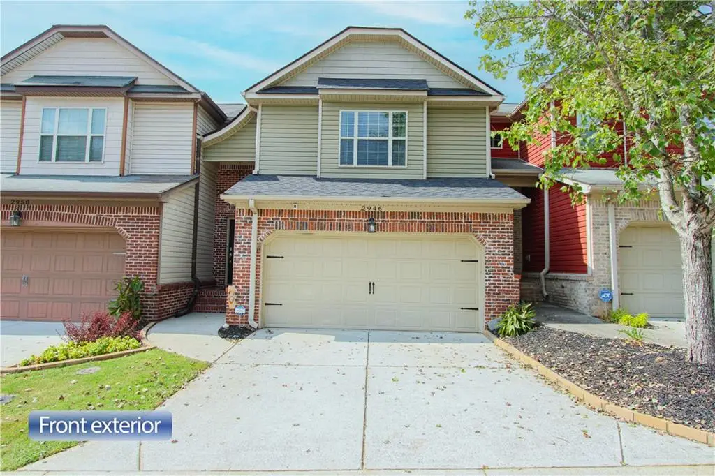 2946 Oshields Court Sw #3, Marietta, GA 30060 - Image #1