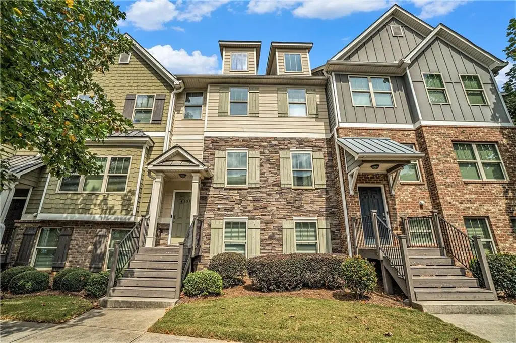 4137 Integrity Way, Powder Springs, GA 30127 - Image #1