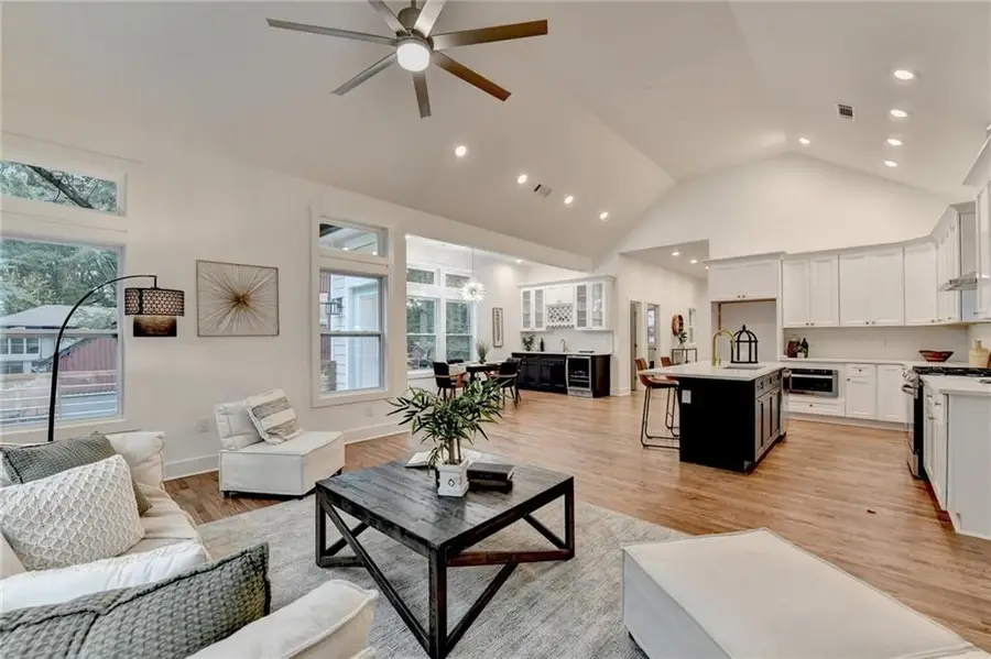 2259 Fernwood Drive, Atlanta, GA 30344 - Image #2