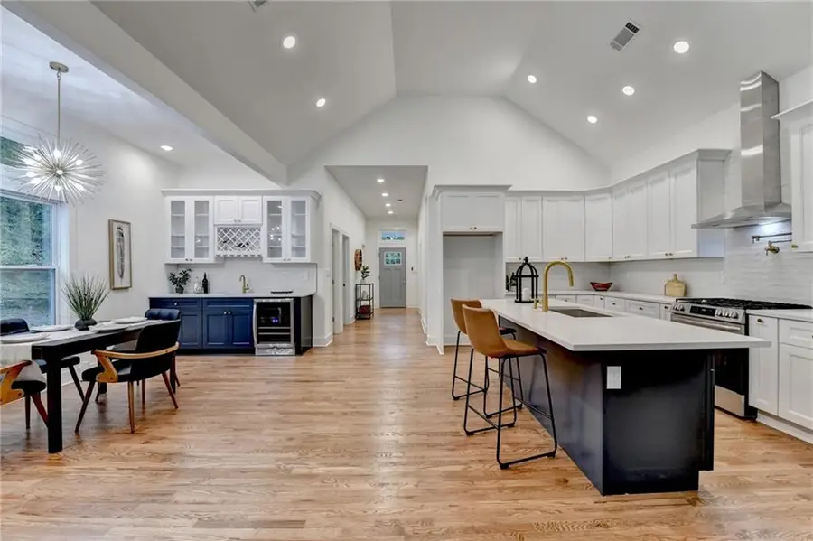 2259 Fernwood Drive, Atlanta, GA 30344 - Image #3