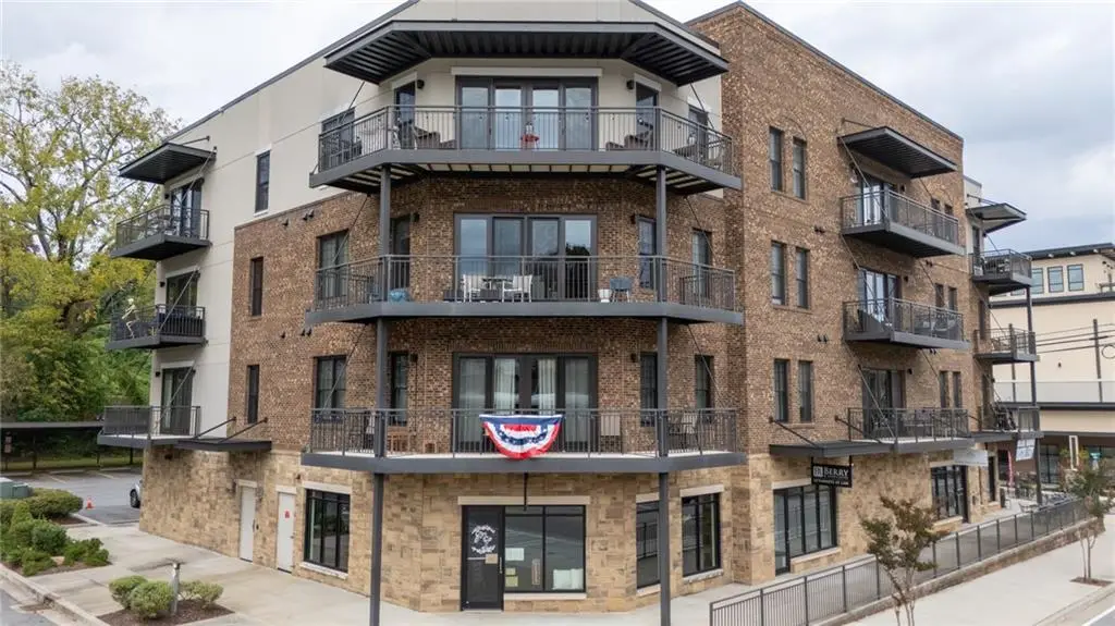 116 W Main Street #2A, Blue Ridge, GA 30513 - Image #1