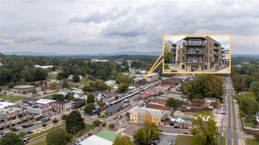 116 W Main Street #2A, Blue Ridge, GA 30513 - Image #2