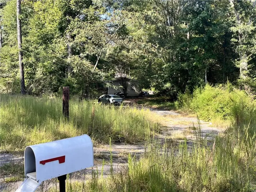 3807 Mote Road, Covington, GA 30016 - Image #2