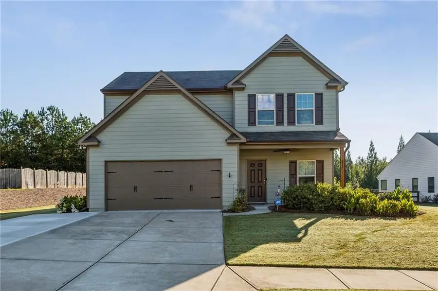 312 Upper Pheasant Court, Ball Ground, GA 30107 - Image #2