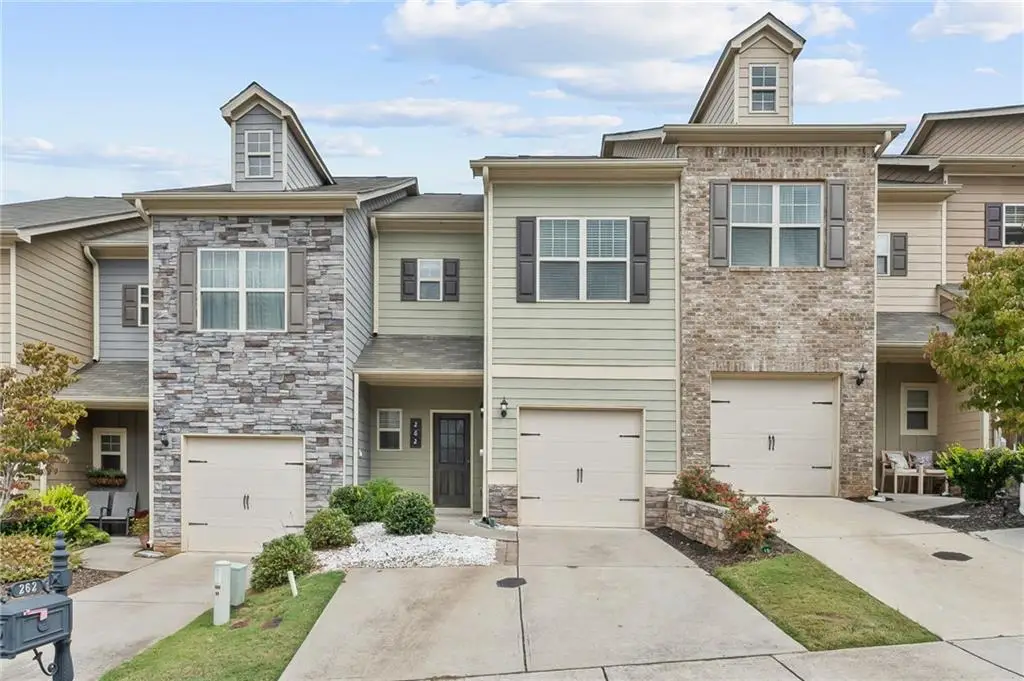 262 Valley Crossing, Canton, GA 30114 - Image #1