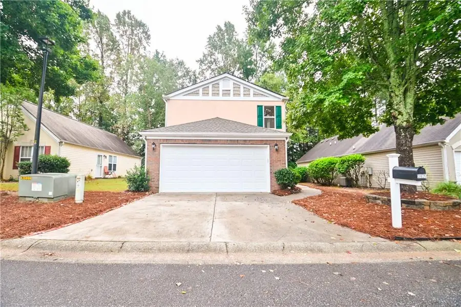 3625 Maple Valley Drive, Cumming, GA 30040 - Image #2