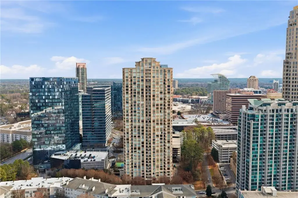 3445 Stratford Road Ne #1005, Atlanta, GA 30326 - #1