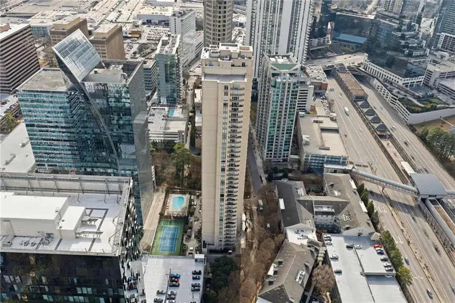 3445 Stratford Road Ne #1005, Atlanta, GA 30326 - #3