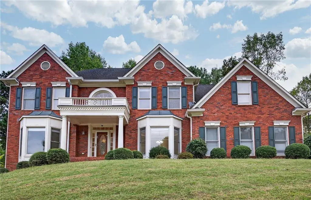 2779 Lake Forest Trail, Lawrenceville, GA 30043 - Image #1