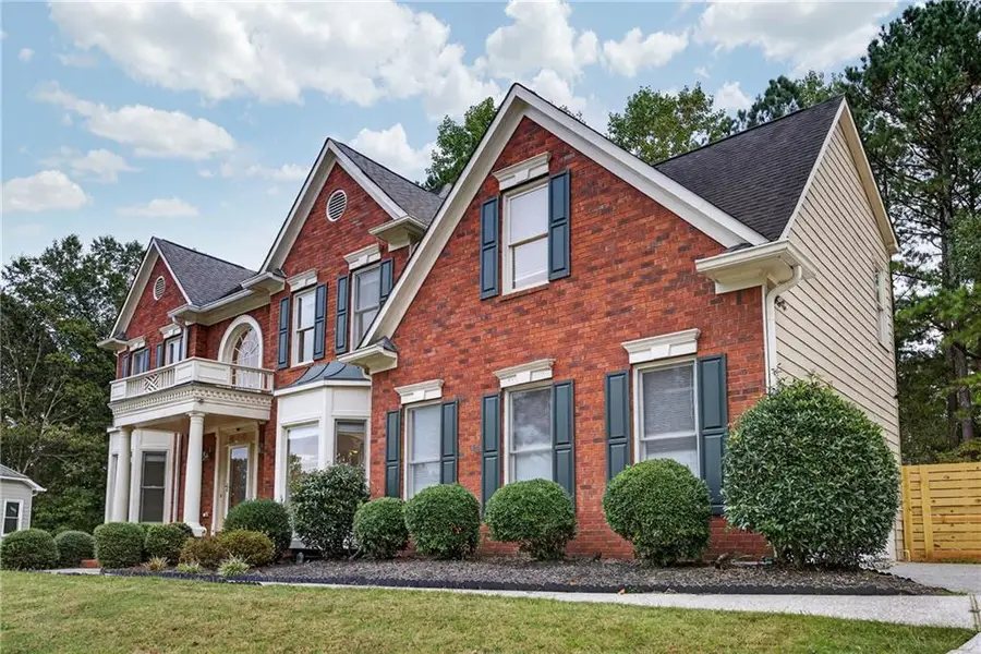 2779 Lake Forest Trail, Lawrenceville, GA 30043 - Image #3