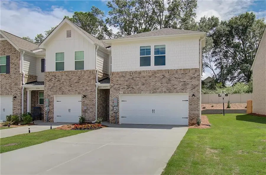 329 Navigator Lane, McDonough, GA 30253 - Image #2