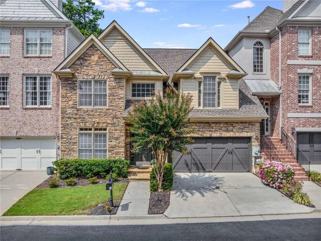 188 Mystic Court, Sandy Springs, GA 30342 - Image #1