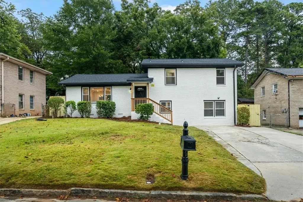 631 Church Street Nw, Atlanta, GA 30318 - Image #1