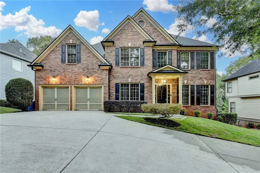 1973 Hamilton Mill Parkway, Dacula, GA 30019 - Image #2