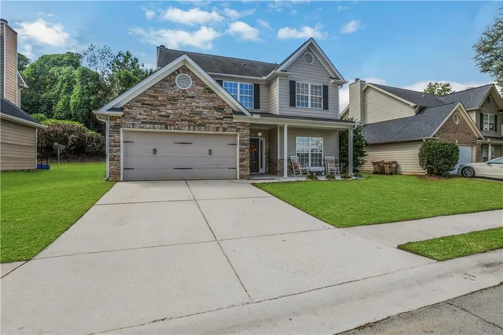 2721 Bald Cyress Drive, Braselton, GA 30517 - Image #1