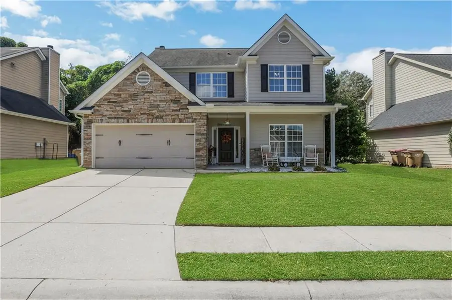 2721 Bald Cyress Drive, Braselton, GA 30517 - Image #2