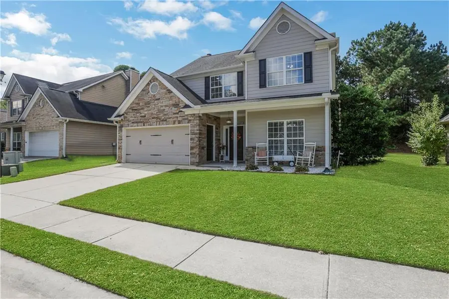 2721 Bald Cyress Drive, Braselton, GA 30517 - Image #3