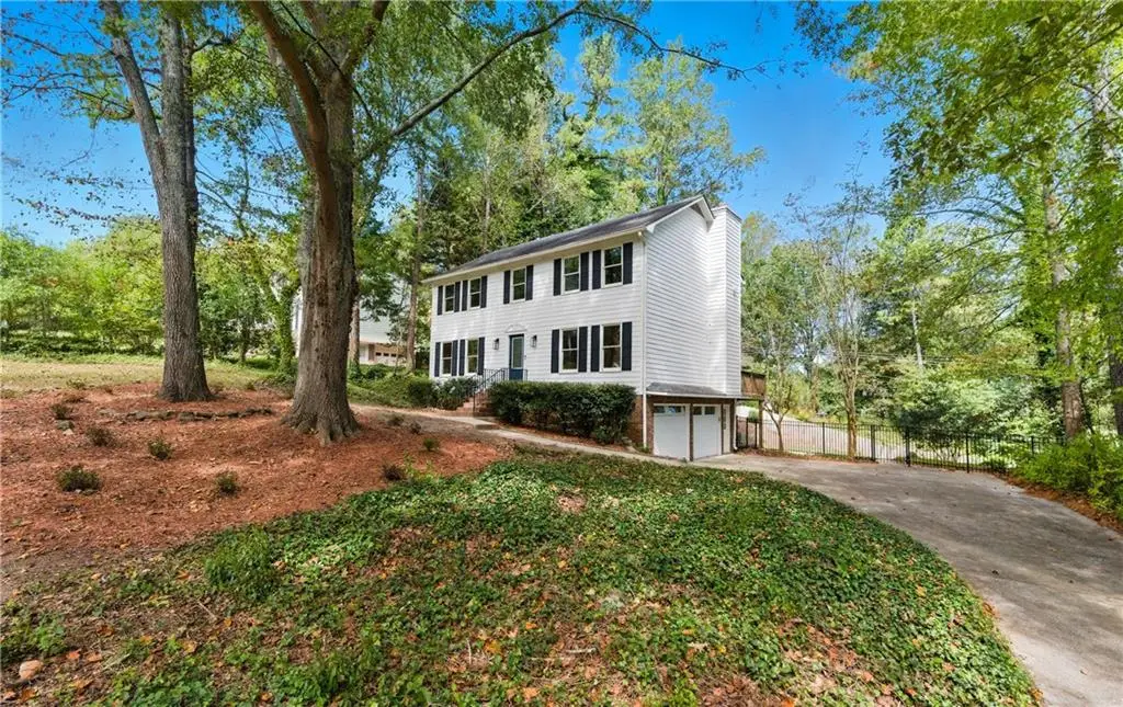 51 Queen Anne, Mableton, GA 30126 - Image #1