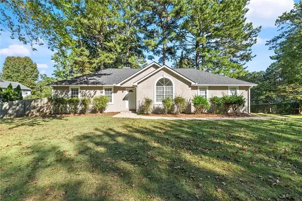 2200 Sandridge Place Sw, Atlanta, GA 30331