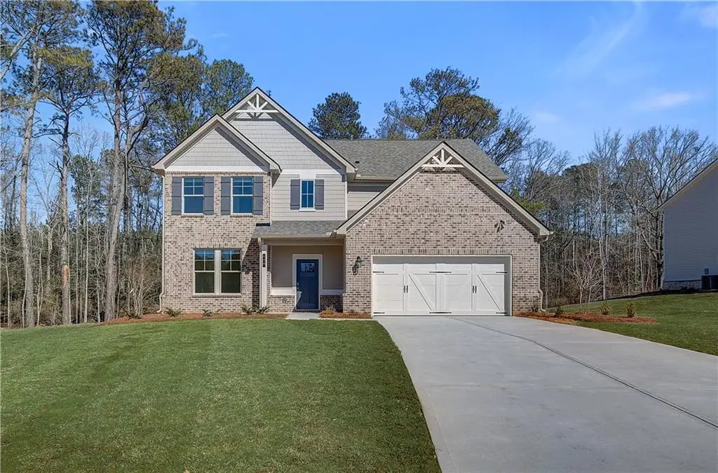 233 Ruthe Cove, Locust Grove, GA 30248 - #1