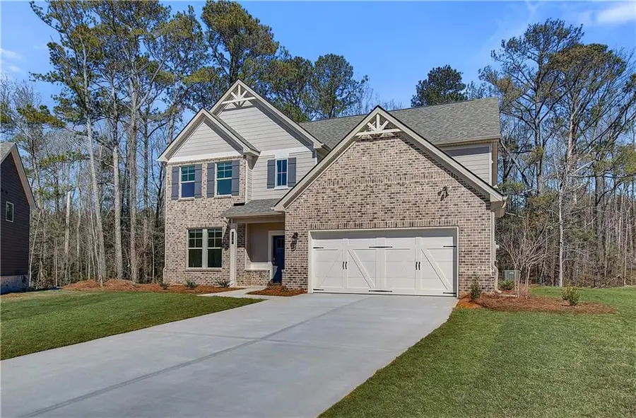 233 Ruthe Cove, Locust Grove, GA 30248 - #2
