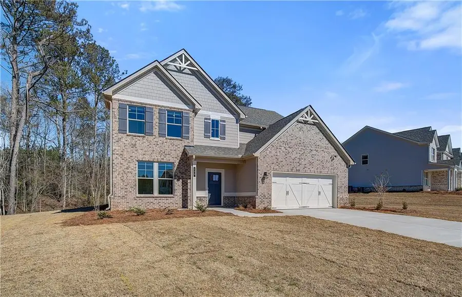 233 Ruthe Cove, Locust Grove, GA 30248 - #3