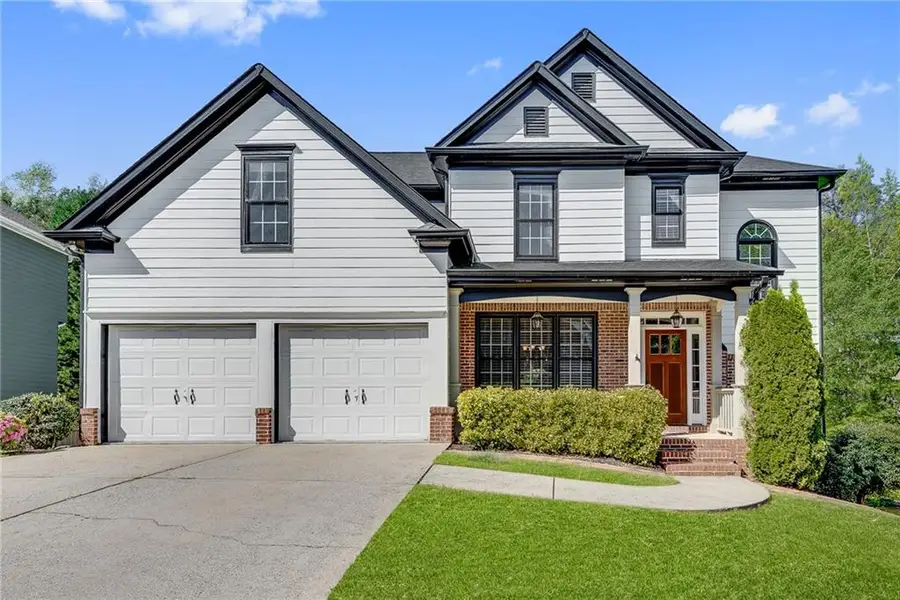 3085 Woodbridge Lane, Canton, GA 30114 - Image #2